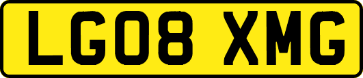 LG08XMG