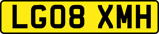 LG08XMH