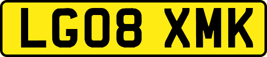LG08XMK