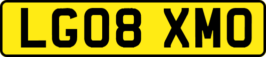 LG08XMO
