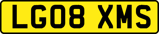 LG08XMS