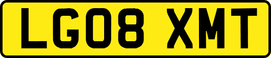 LG08XMT