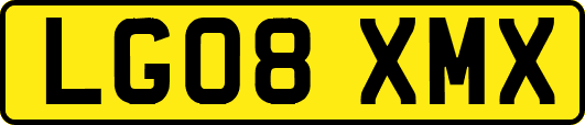 LG08XMX
