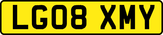 LG08XMY