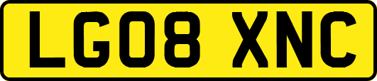 LG08XNC