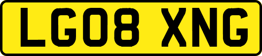 LG08XNG