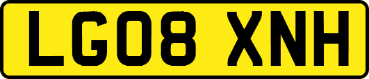 LG08XNH