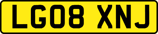 LG08XNJ