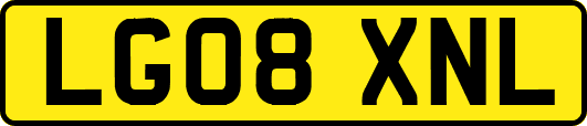 LG08XNL
