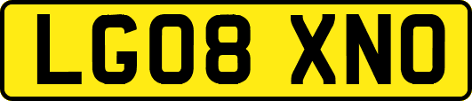 LG08XNO