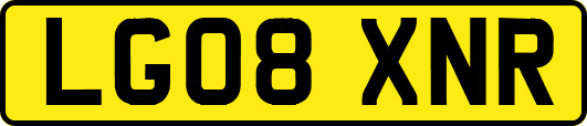 LG08XNR