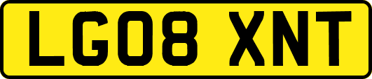 LG08XNT