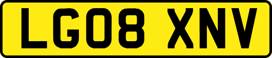 LG08XNV
