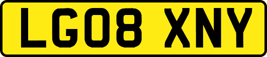 LG08XNY