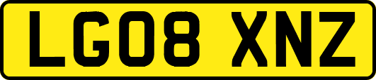 LG08XNZ
