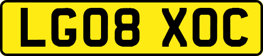 LG08XOC