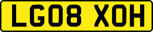 LG08XOH