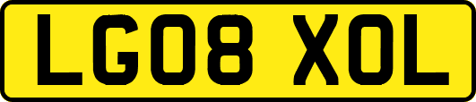 LG08XOL