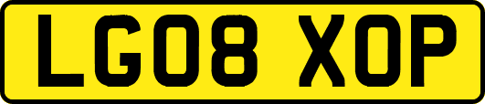 LG08XOP