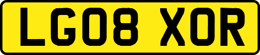 LG08XOR