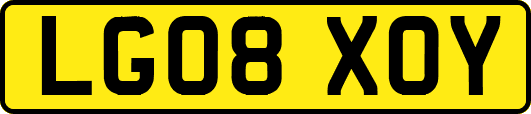 LG08XOY