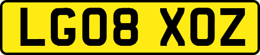 LG08XOZ