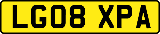 LG08XPA