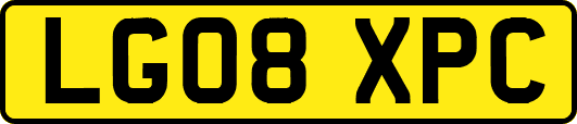 LG08XPC