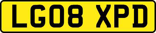 LG08XPD