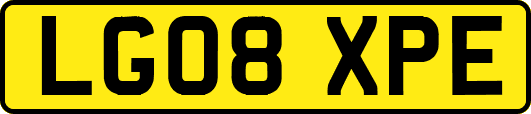 LG08XPE