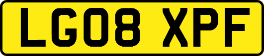 LG08XPF
