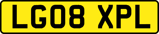 LG08XPL