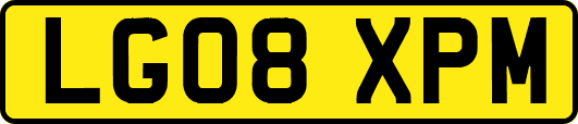 LG08XPM