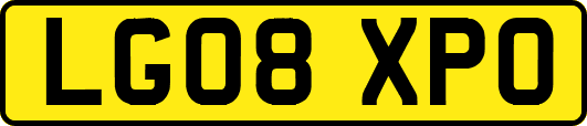 LG08XPO
