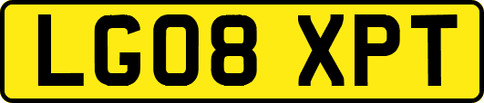 LG08XPT