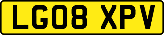 LG08XPV