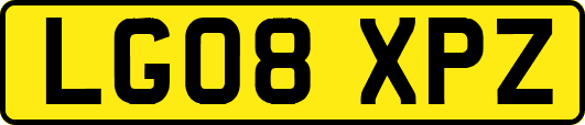 LG08XPZ
