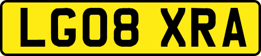 LG08XRA