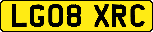 LG08XRC