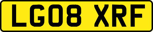 LG08XRF