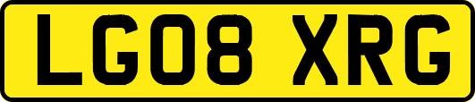 LG08XRG