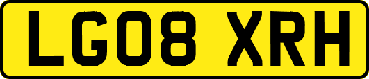 LG08XRH