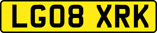 LG08XRK