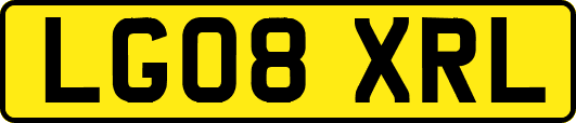 LG08XRL