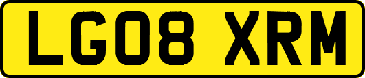 LG08XRM
