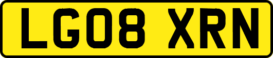 LG08XRN