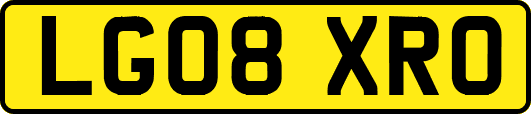LG08XRO