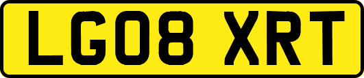 LG08XRT