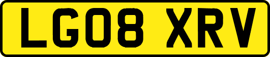 LG08XRV