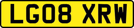 LG08XRW